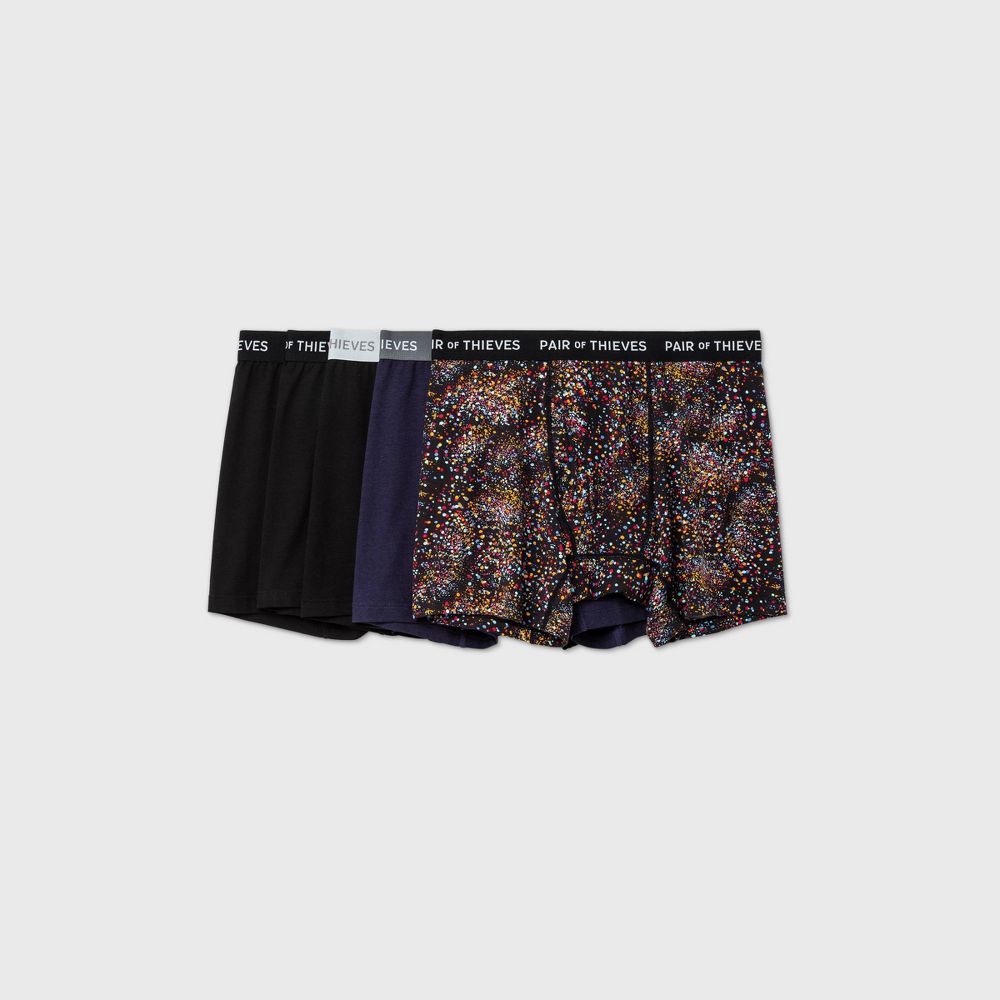 mens pair of thieves boxer briefs